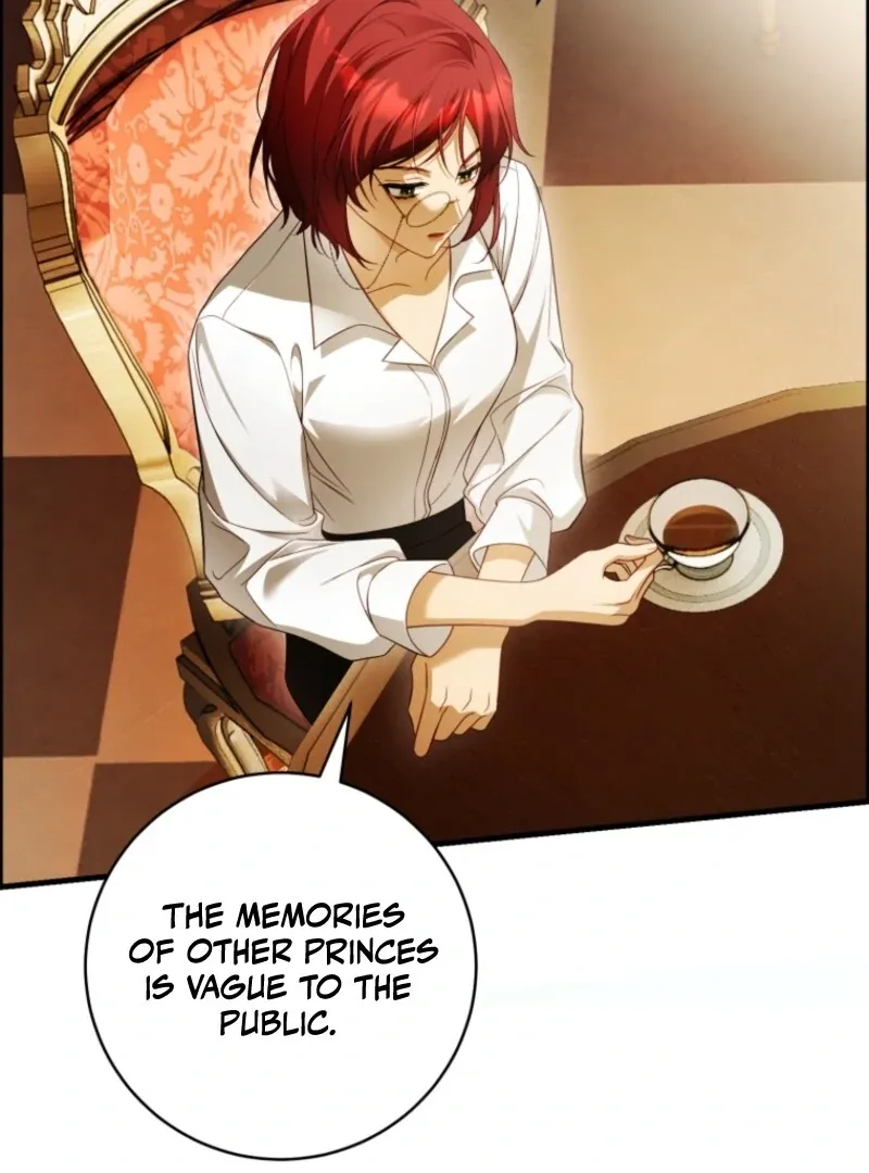 The Flower With a Sword Chapter 31 page 73 - 