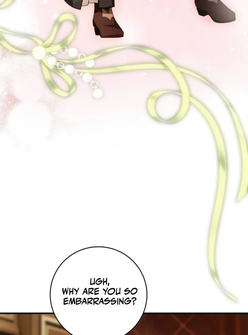 The Flower With a Sword Chapter 31 page 9 - 