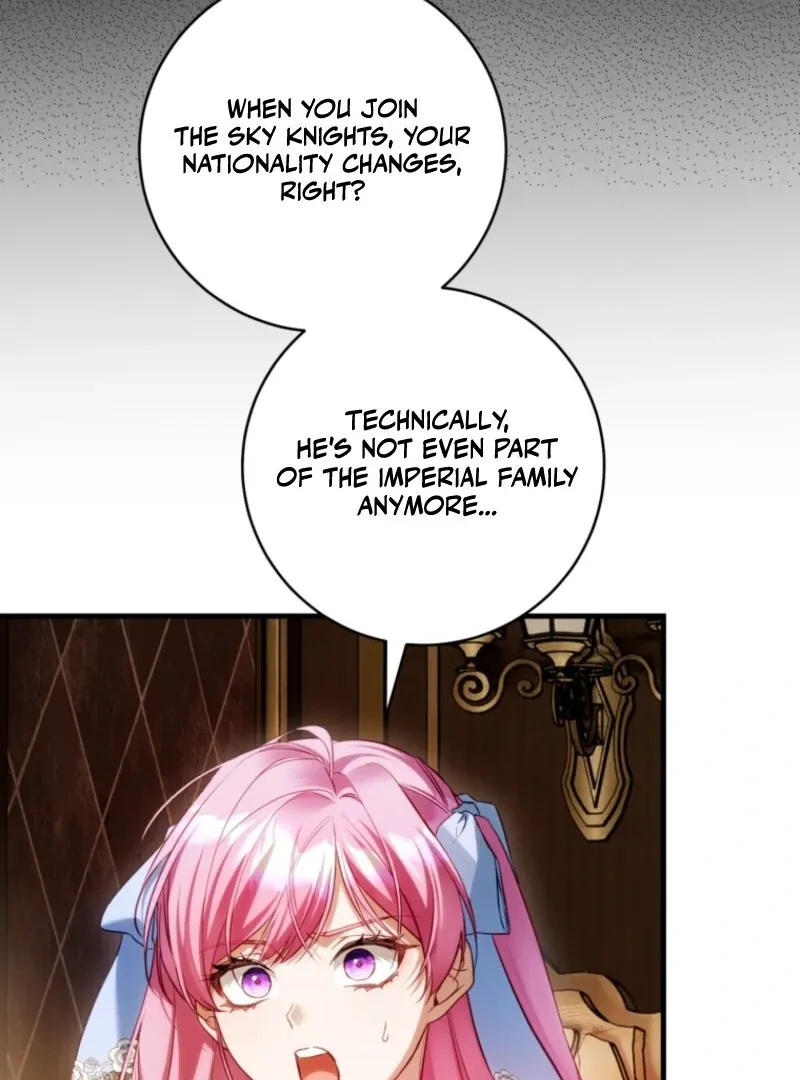 The Flower With a Sword Chapter 31 page 87 - 