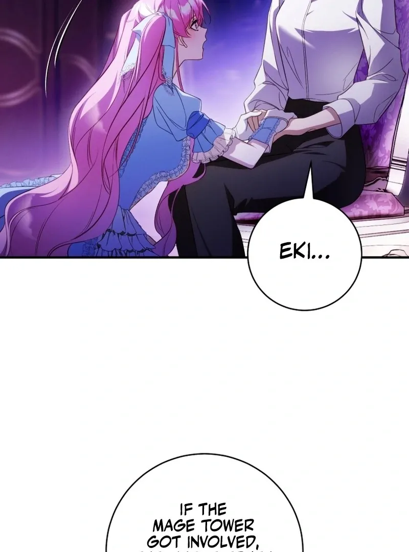 The Flower With a Sword Chapter 32 page 105 - 