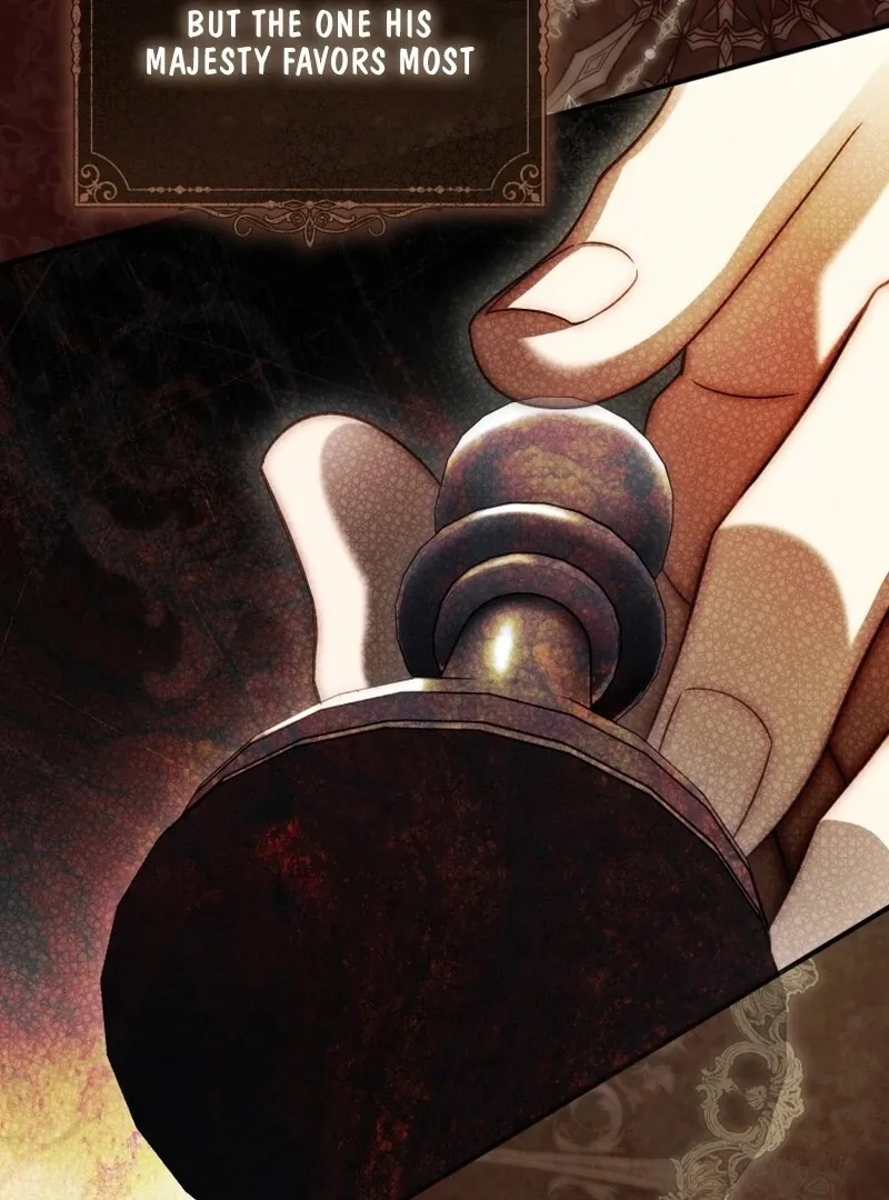 The Flower With a Sword Chapter 32 page 12 - 
