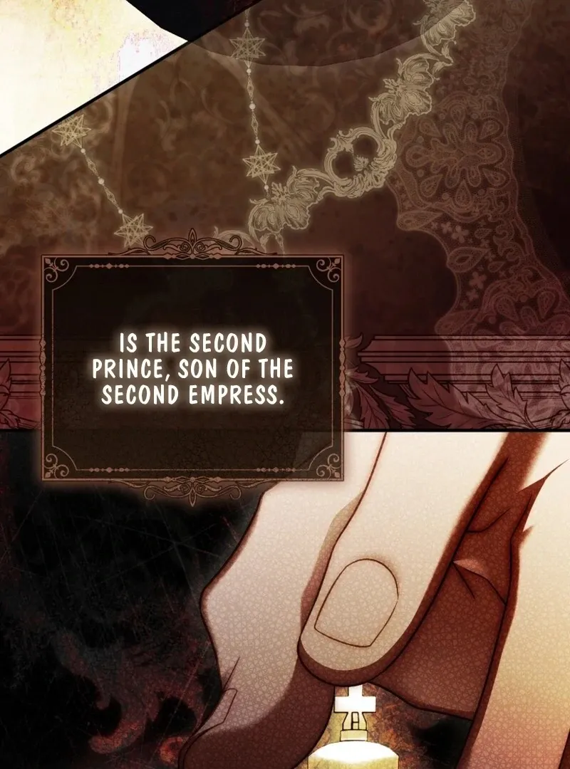The Flower With a Sword Chapter 32 page 13 - 