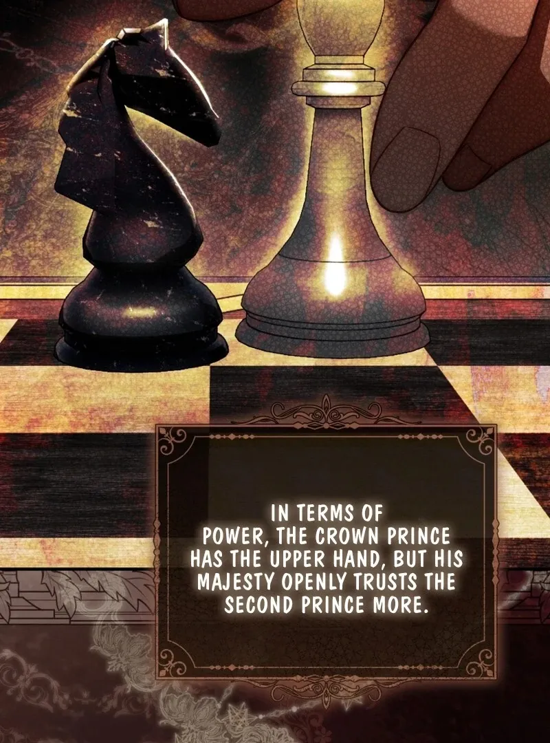 The Flower With a Sword Chapter 32 page 14 - 