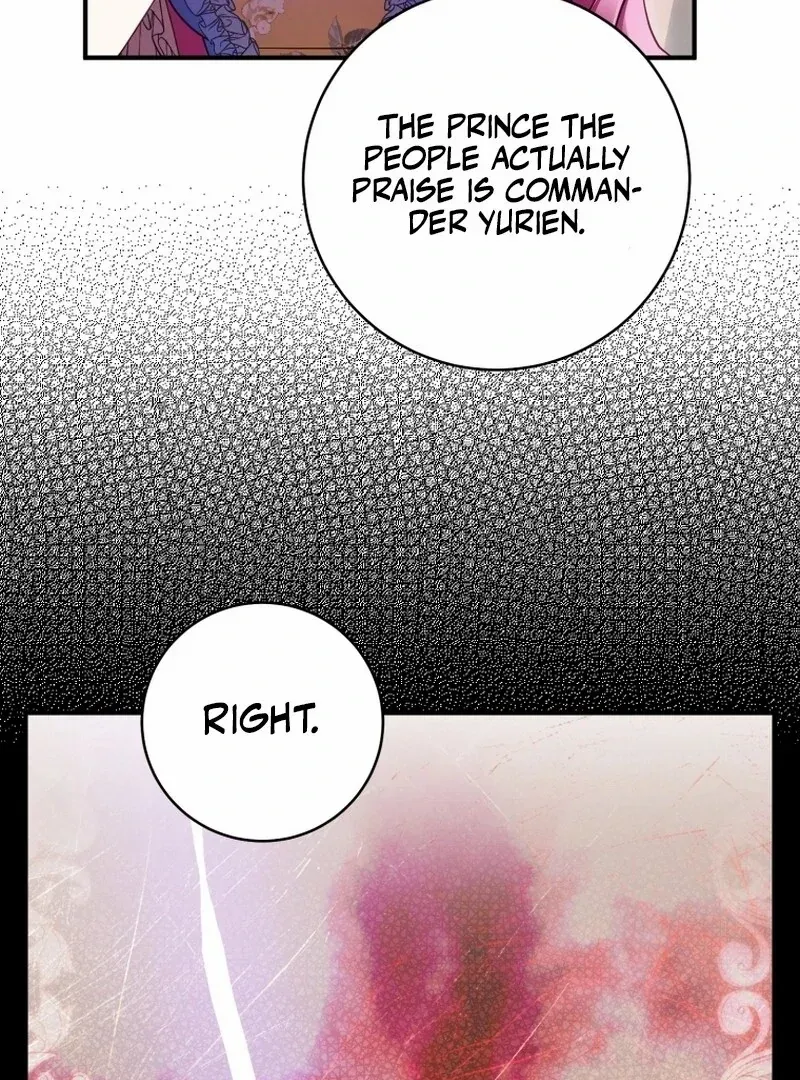 The Flower With a Sword Chapter 32 page 19 - 