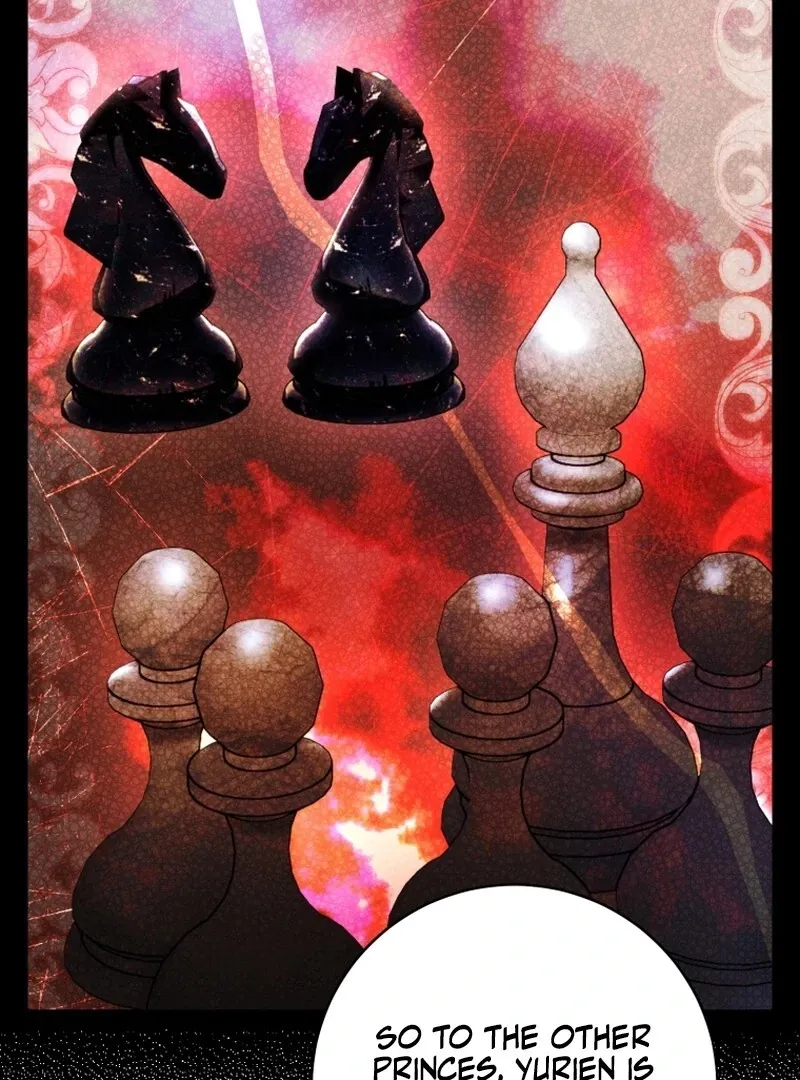 The Flower With a Sword Chapter 32 page 20 - 