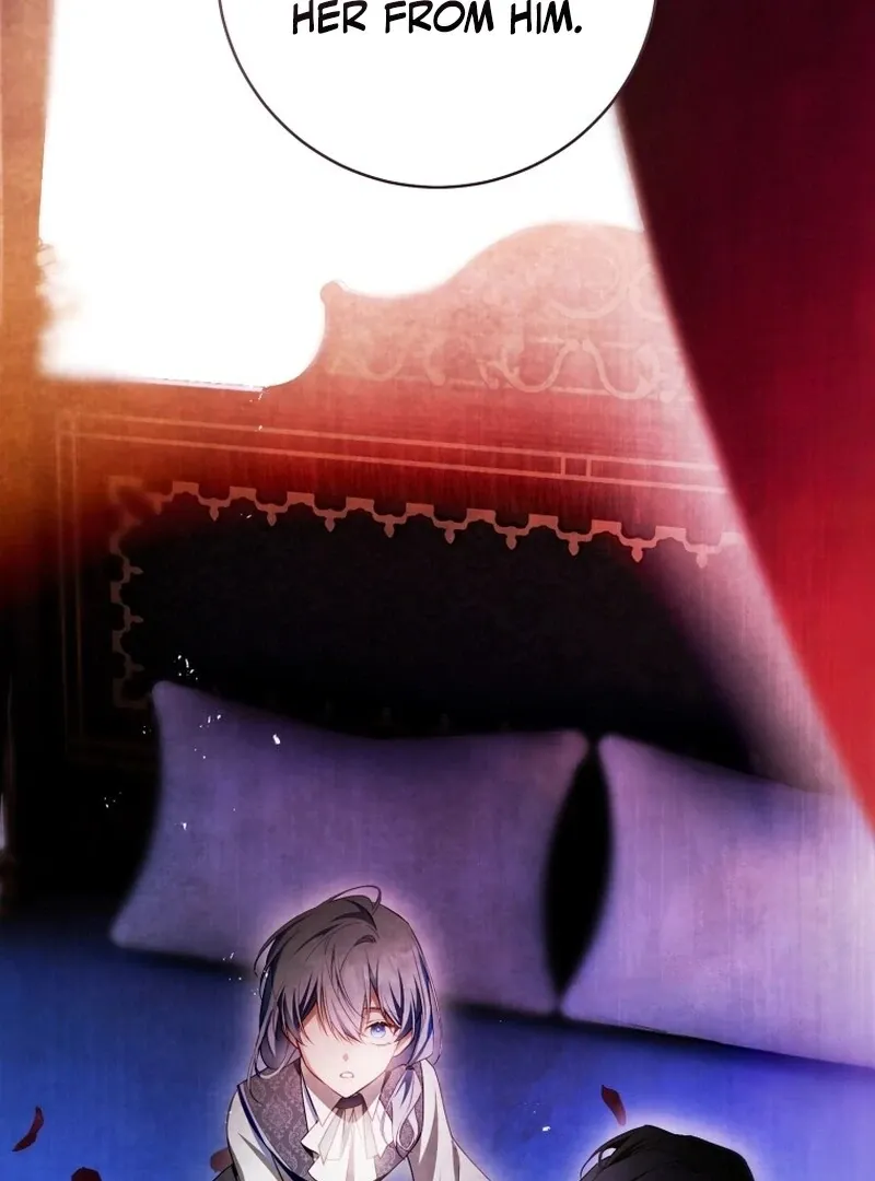 The Flower With a Sword Chapter 32 page 3 - 