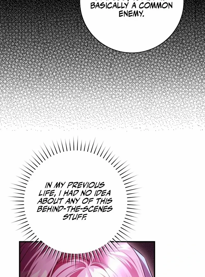 The Flower With a Sword Chapter 32 page 21 - 