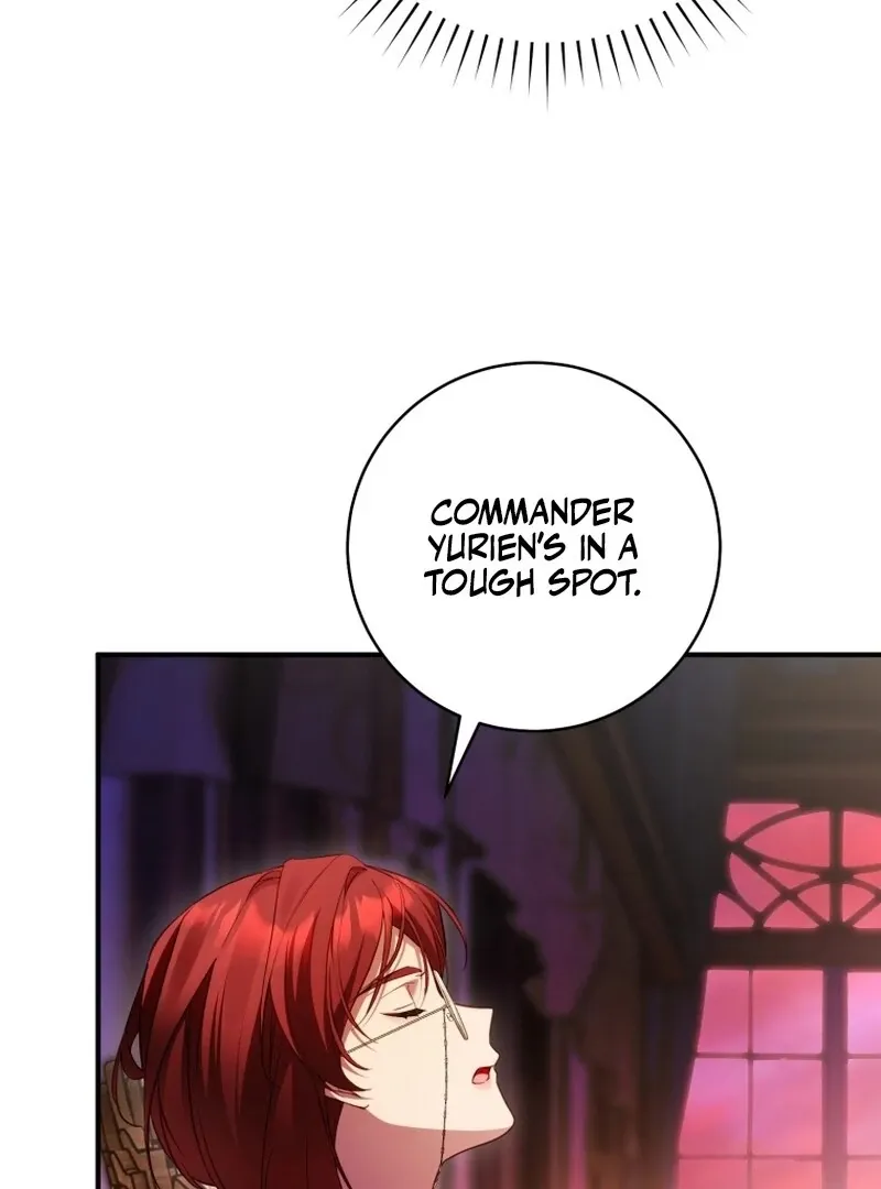 The Flower With a Sword Chapter 32 page 23 - 