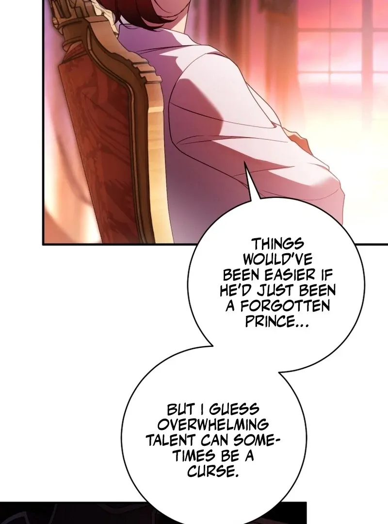 The Flower With a Sword Chapter 32 page 24 - 
