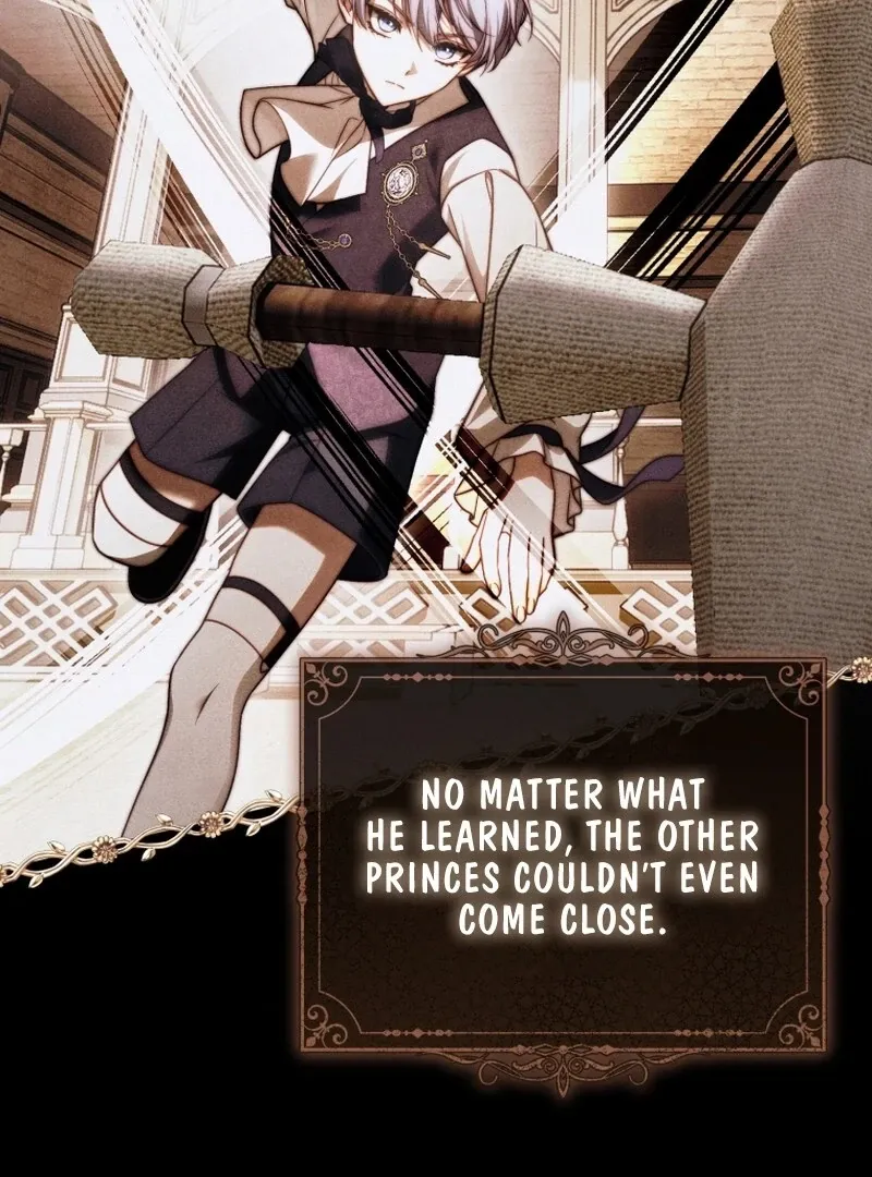 The Flower With a Sword Chapter 32 page 29 - 