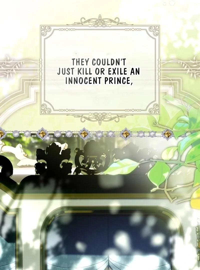 The Flower With a Sword Chapter 32 page 34 - 