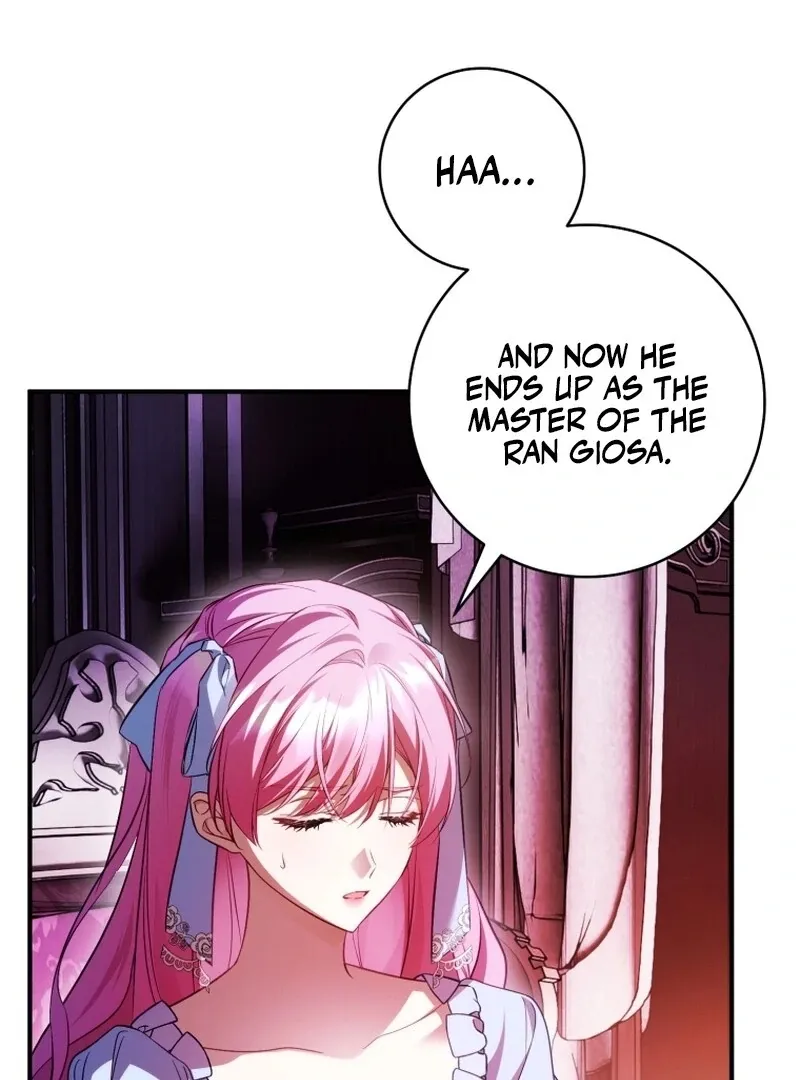The Flower With a Sword Chapter 32 page 37 - 