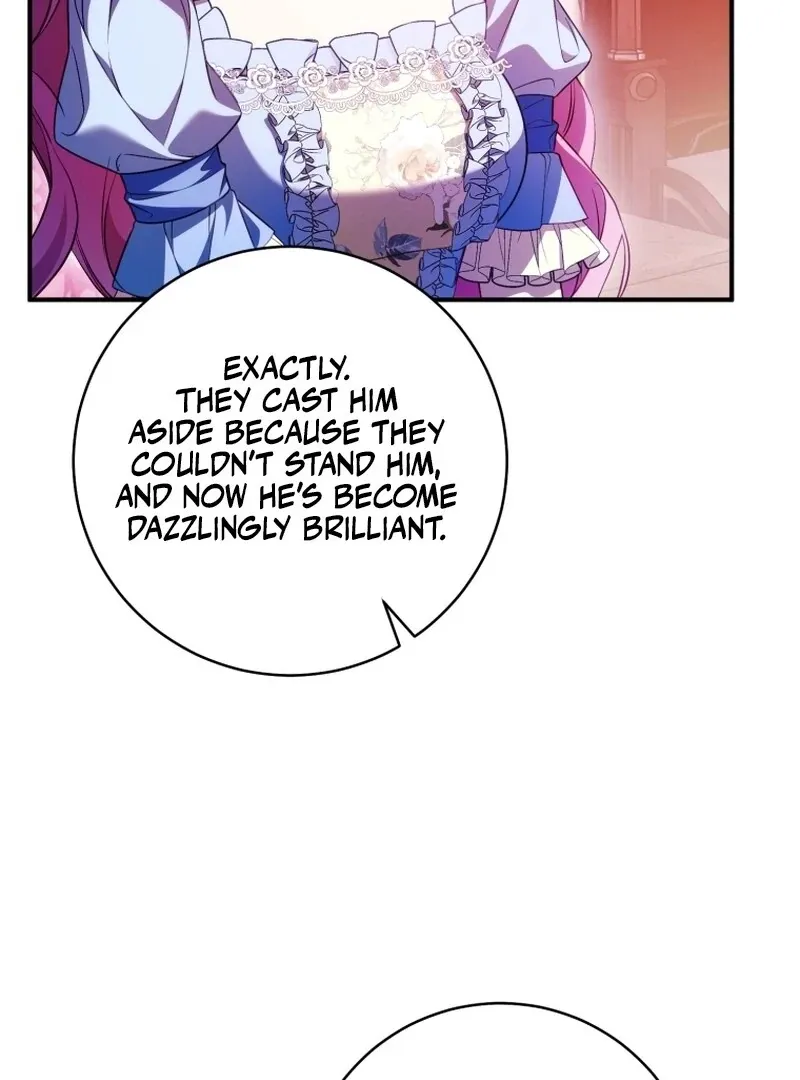 The Flower With a Sword Chapter 32 page 38 - 