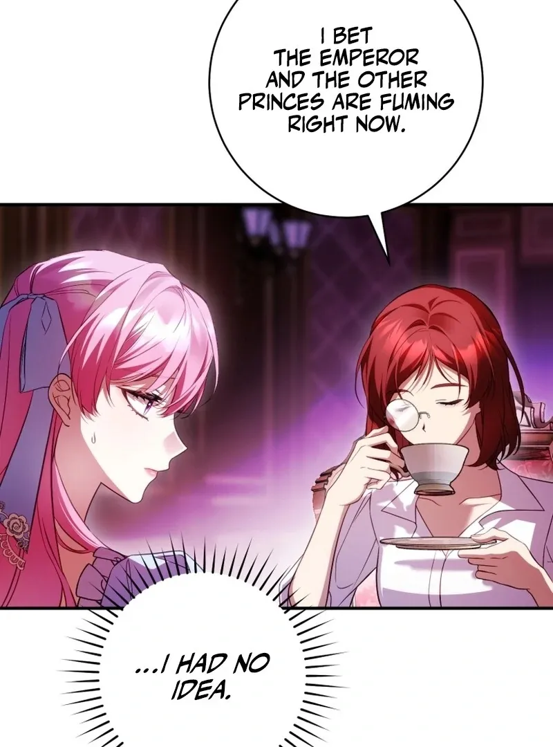 The Flower With a Sword Chapter 32 page 39 - 