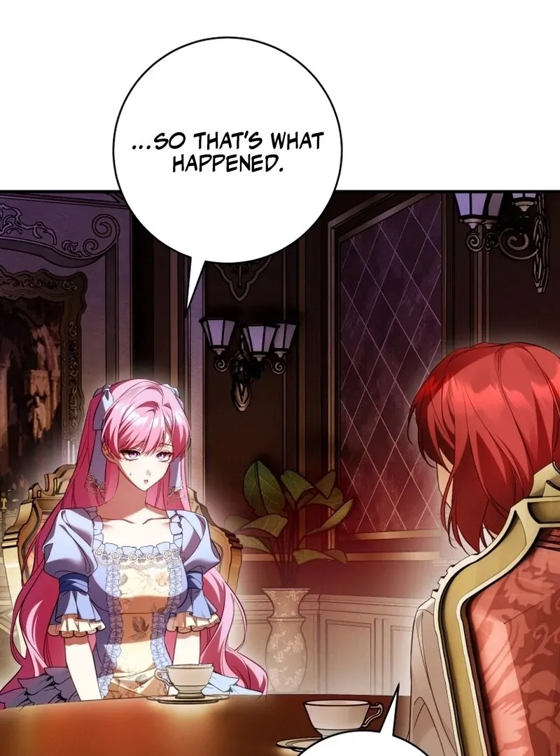 The Flower With a Sword Chapter 32 page 5 - 