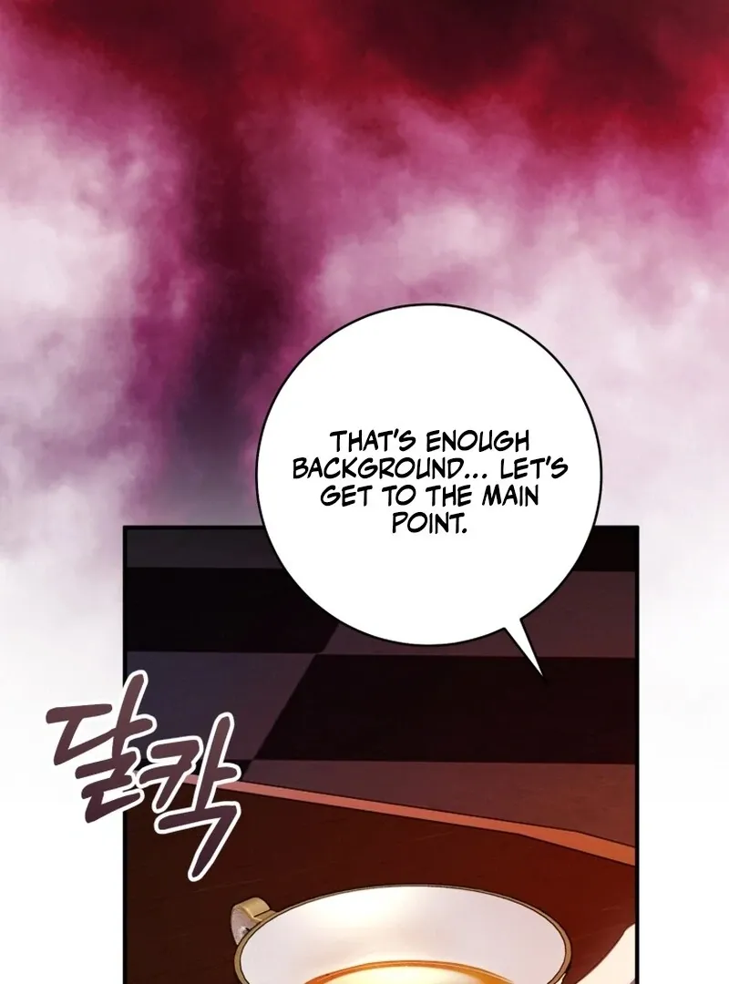 The Flower With a Sword Chapter 32 page 47 - 