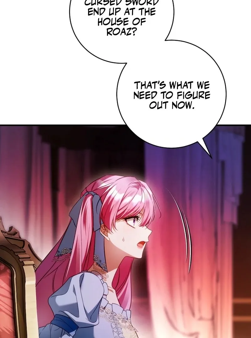 The Flower With a Sword Chapter 32 page 49 - 