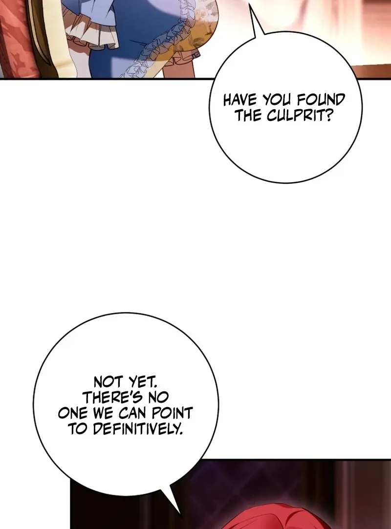 The Flower With a Sword Chapter 32 page 50 - 
