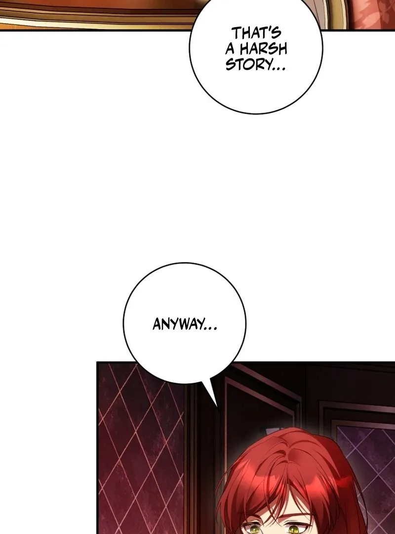 The Flower With a Sword Chapter 32 page 6 - 