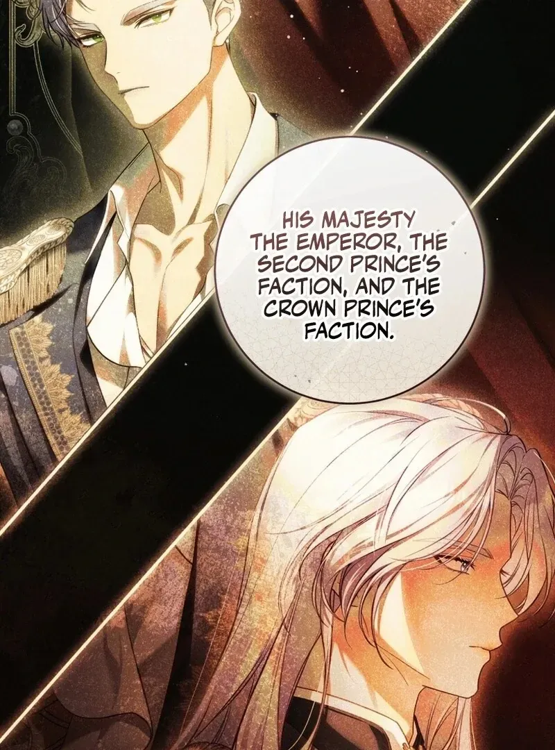 The Flower With a Sword Chapter 32 page 59 - 