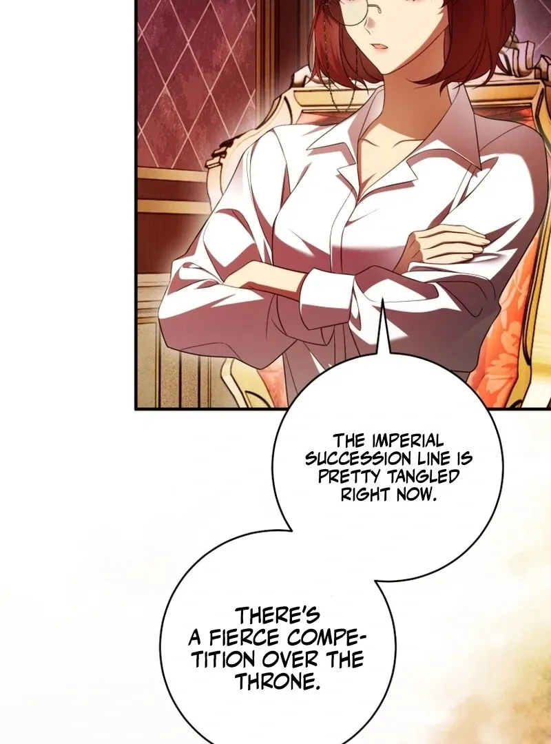 The Flower With a Sword Chapter 32 page 7 - 