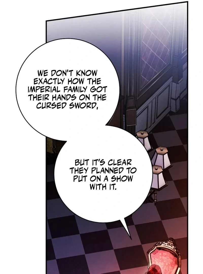 The Flower With a Sword Chapter 32 page 65 - 