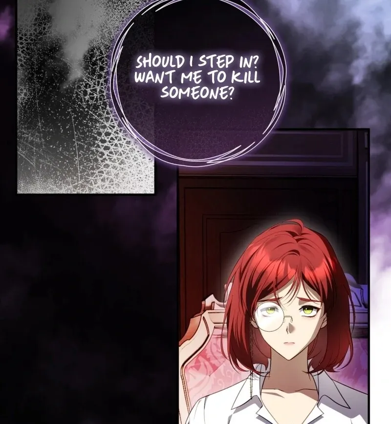 The Flower With a Sword Chapter 32 page 90 - 