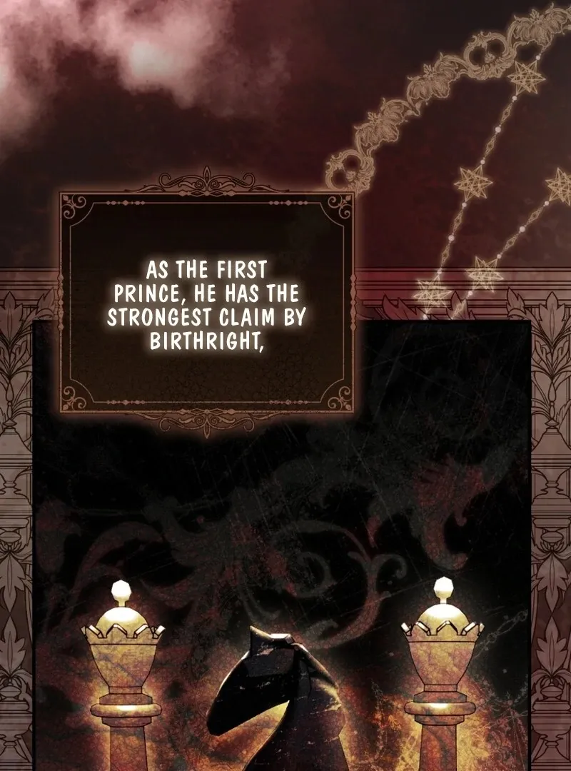 The Flower With a Sword Chapter 32 page 10 - 