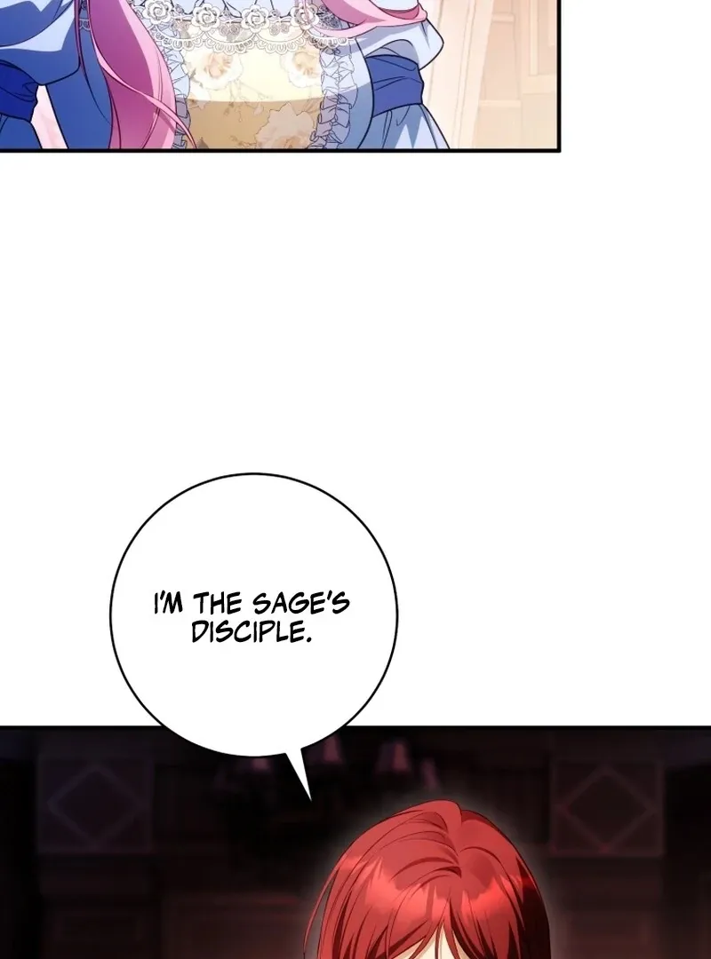 The Flower With a Sword Chapter 32 page 98 - 