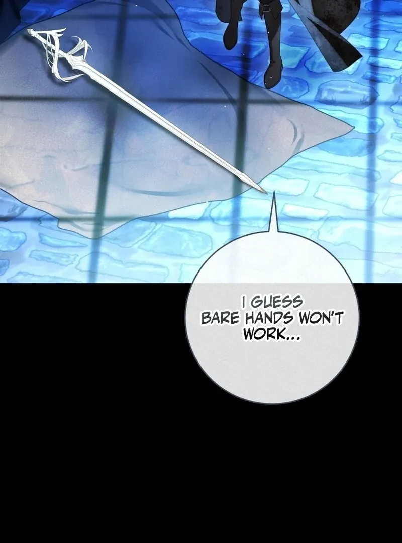 The Flower With a Sword Chapter 33 page 106 - 