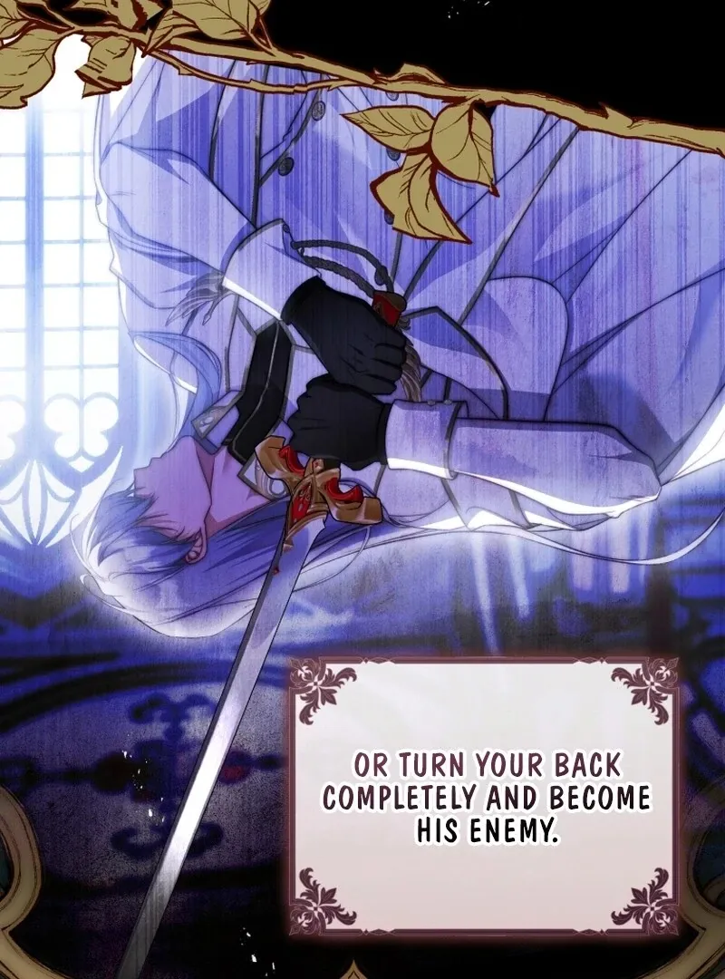 The Flower With a Sword Chapter 33 page 12 - 