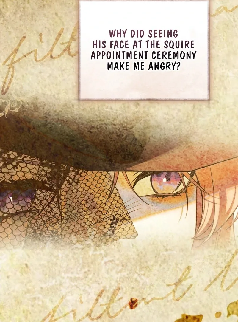 The Flower With a Sword Chapter 33 page 127 - 