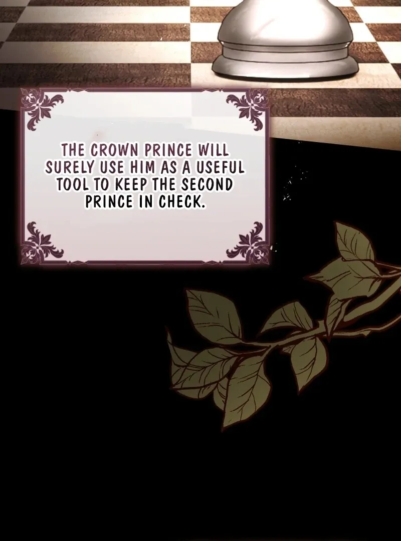 The Flower With a Sword Chapter 33 page 15 - 