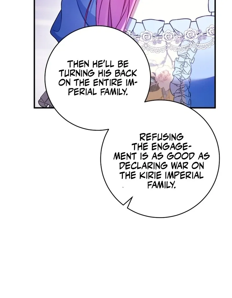 The Flower With a Sword Chapter 33 page 19 - 