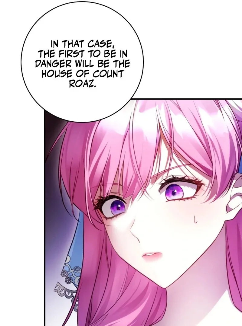 The Flower With a Sword Chapter 33 page 20 - 