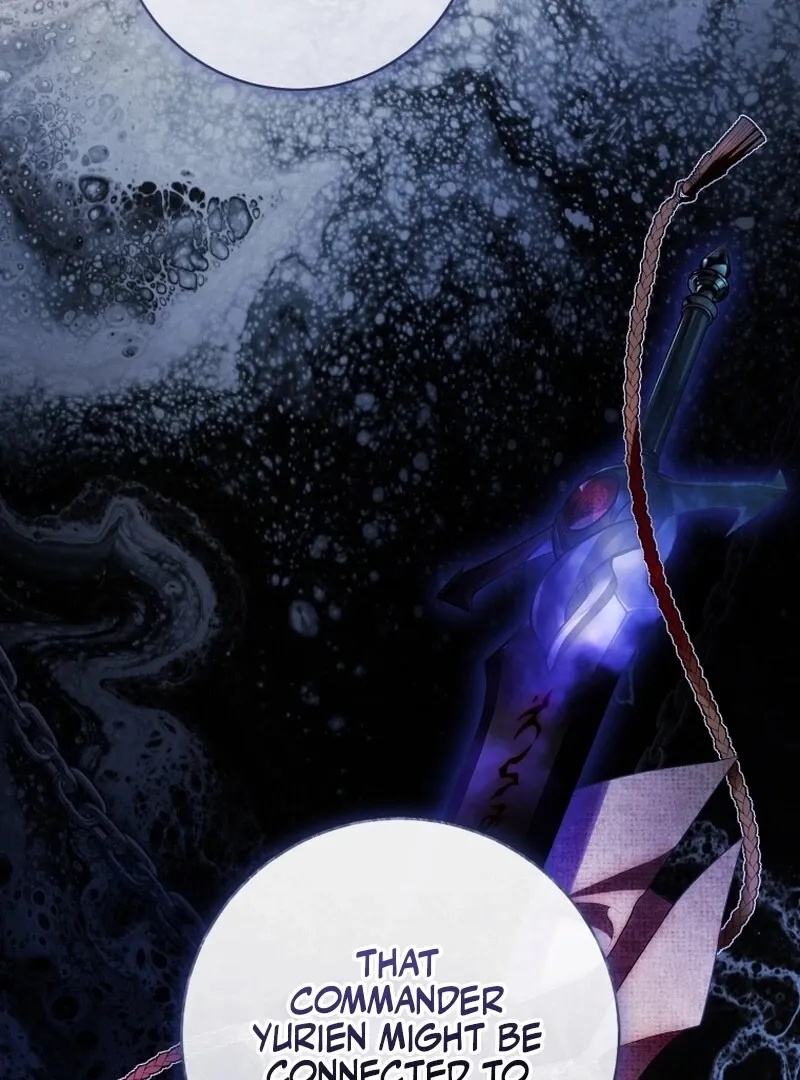 The Flower With a Sword Chapter 33 page 22 - 