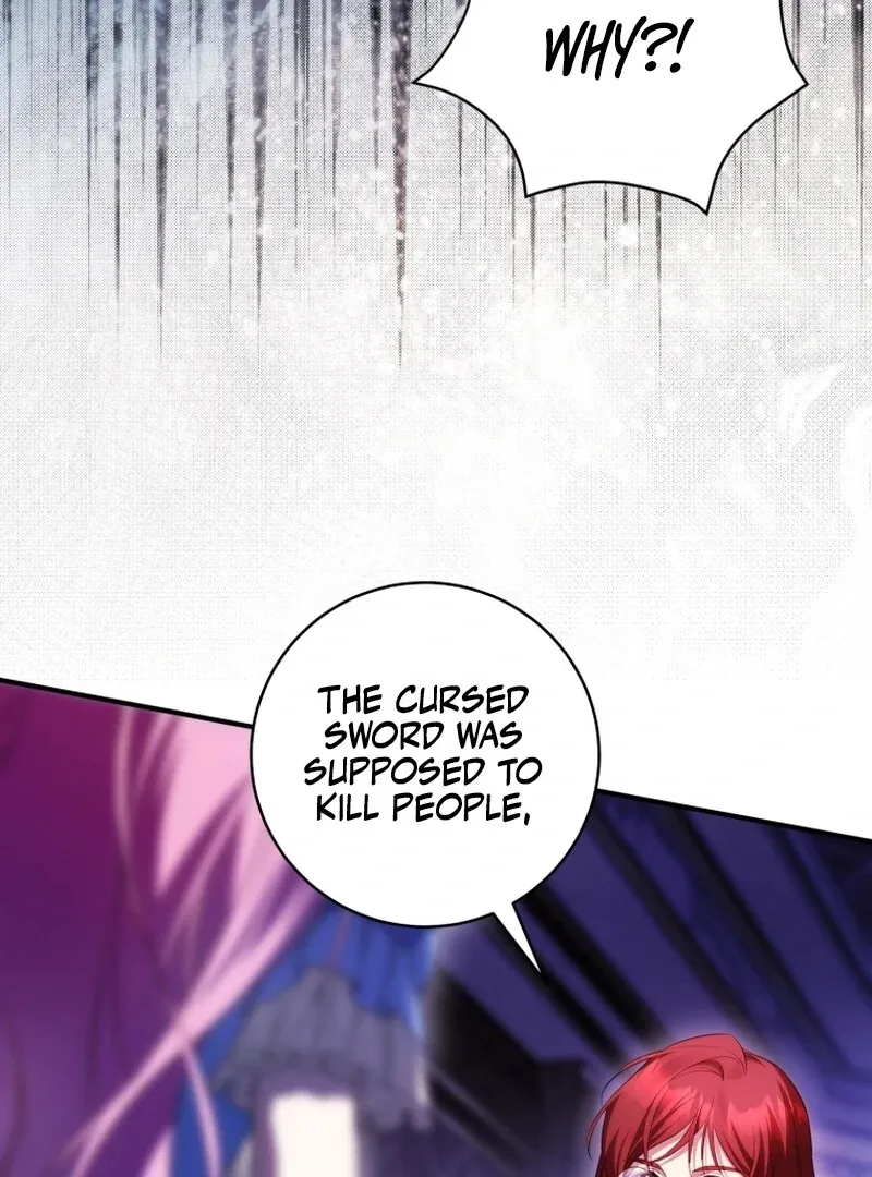 The Flower With a Sword Chapter 33 page 24 - 