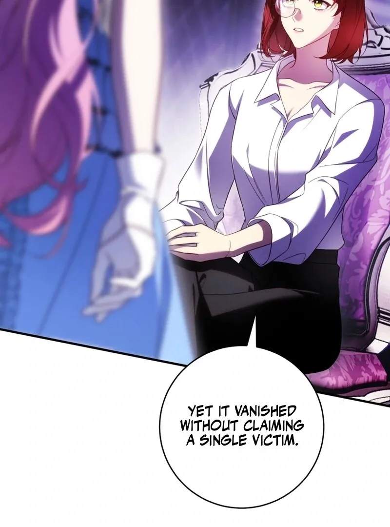 The Flower With a Sword Chapter 33 page 25 - 