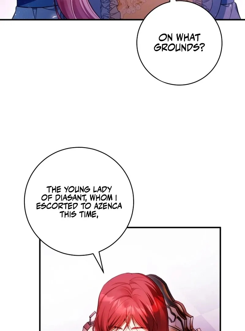 The Flower With a Sword Chapter 33 page 4 - 