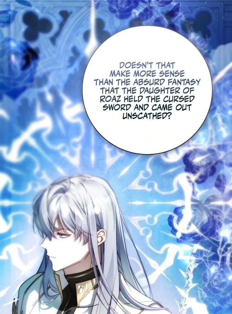 The Flower With a Sword Chapter 33 page 31 - 