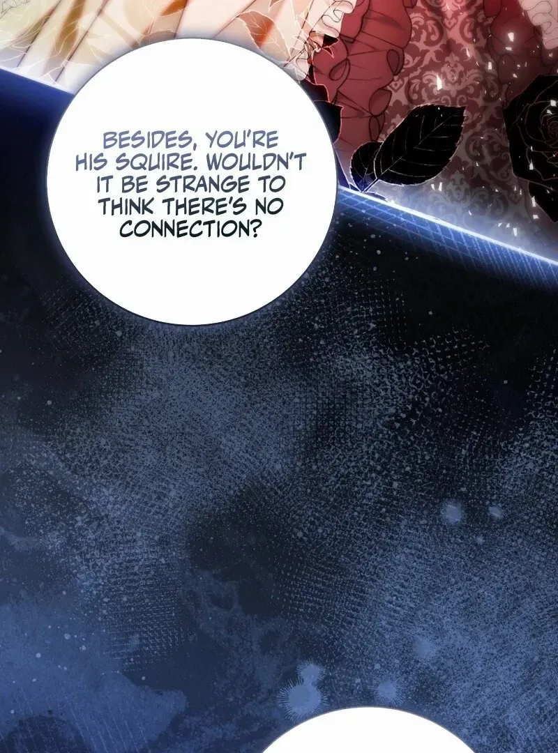 The Flower With a Sword Chapter 33 page 33 - 