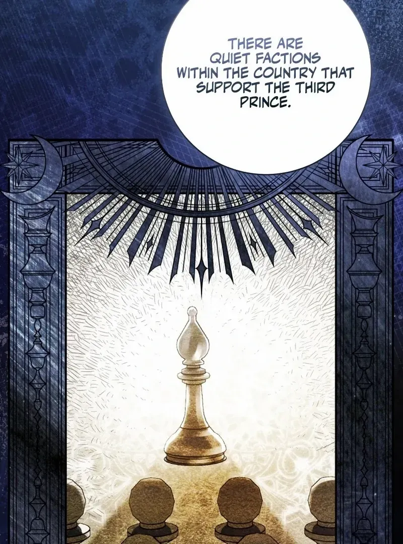The Flower With a Sword Chapter 33 page 34 - 