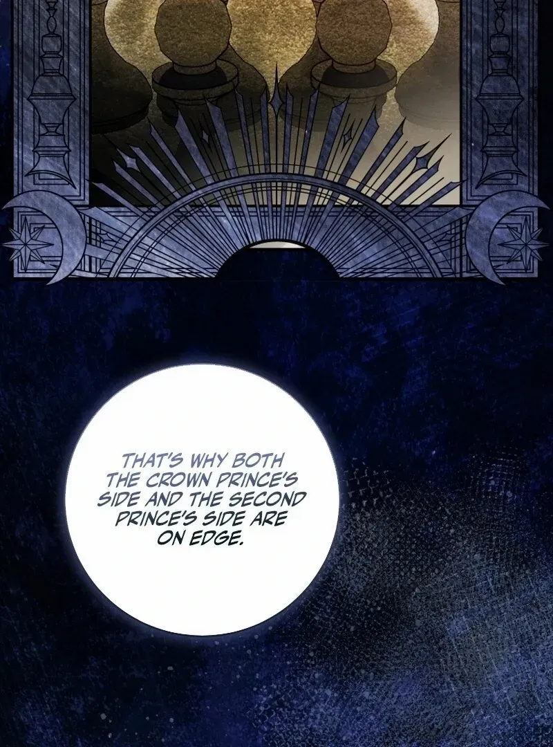 The Flower With a Sword Chapter 33 page 35 - 