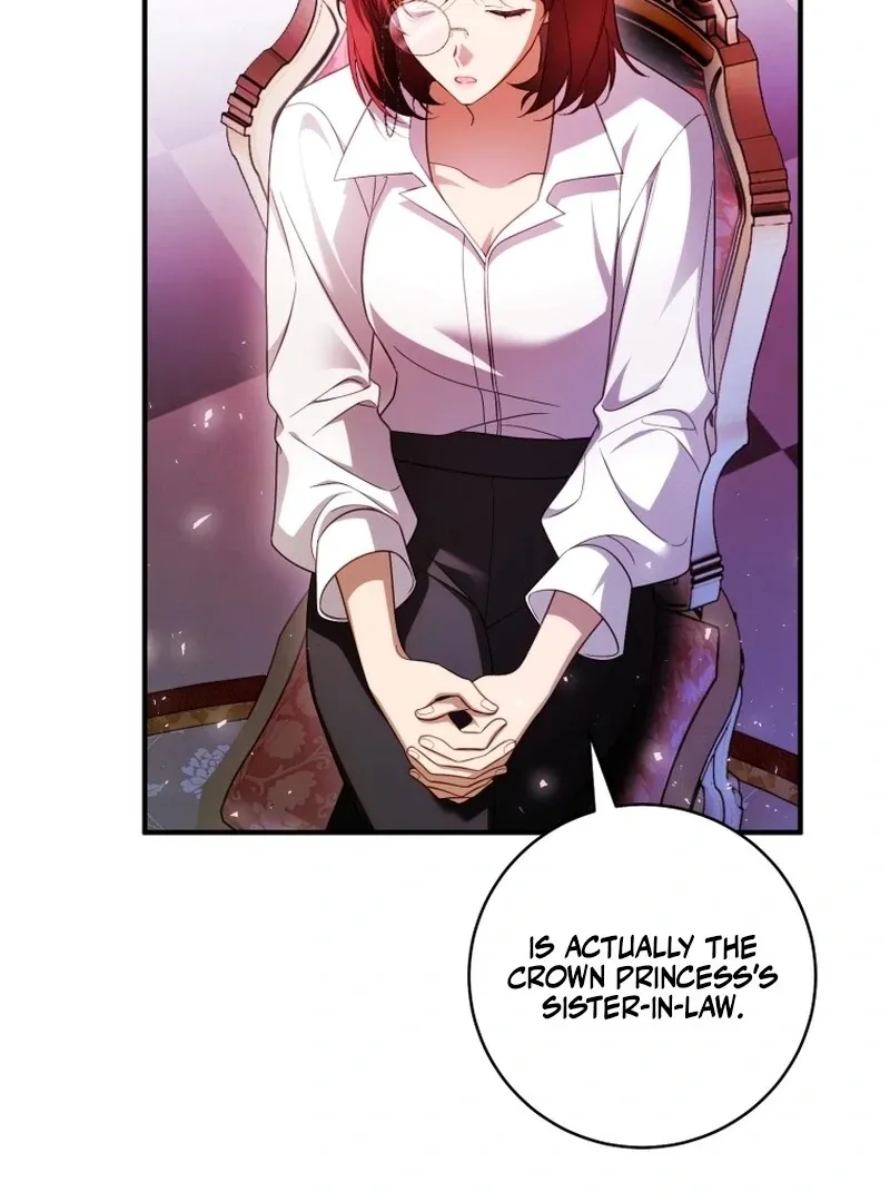 The Flower With a Sword Chapter 33 page 5 - 