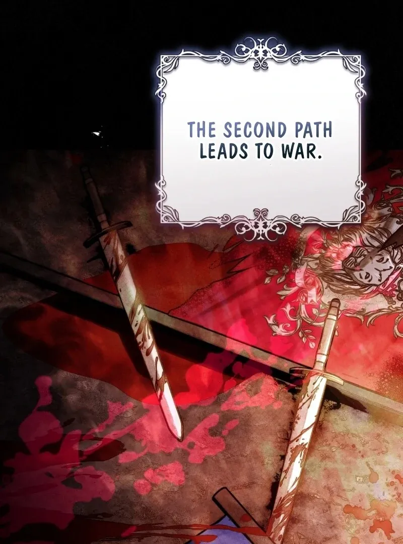 The Flower With a Sword Chapter 33 page 41 - 