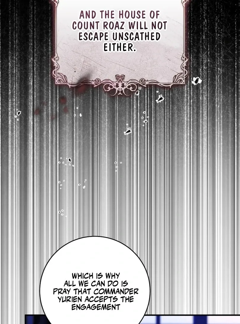 The Flower With a Sword Chapter 33 page 43 - 