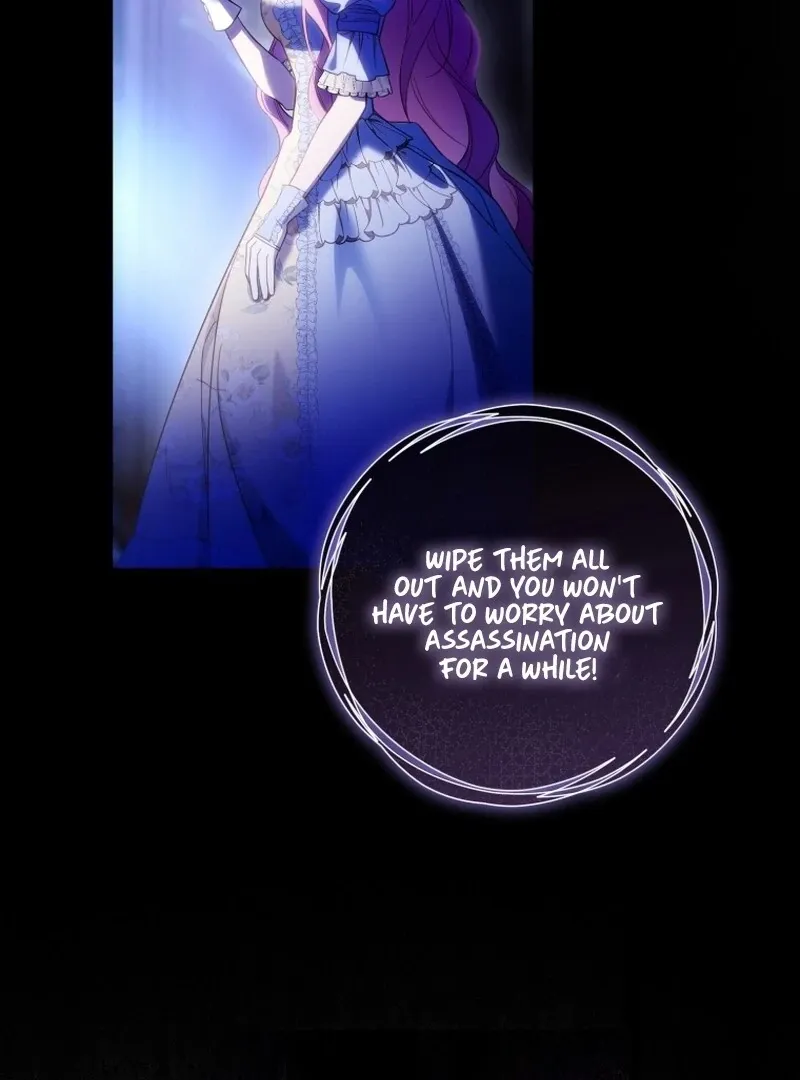 The Flower With a Sword Chapter 33 page 66 - 