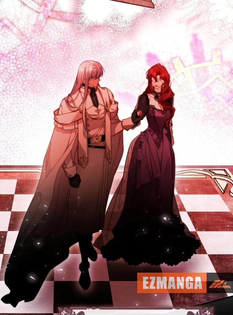 The Flower With a Sword Chapter 33 page 8 - 