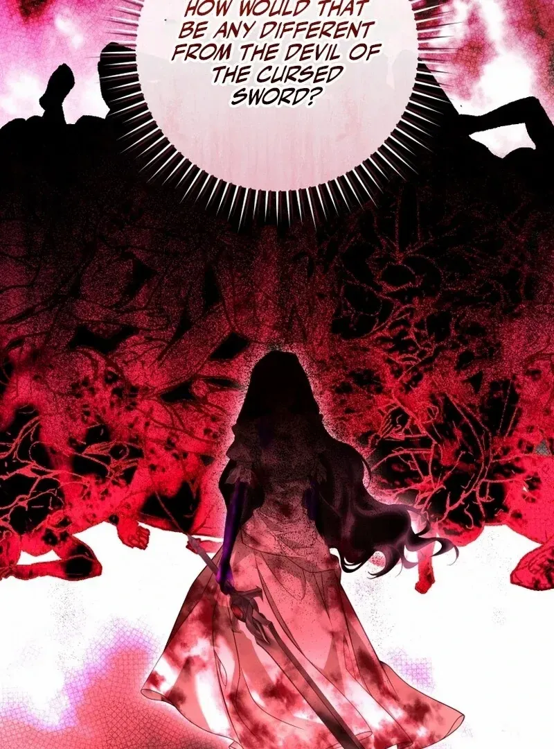 The Flower With a Sword Chapter 33 page 84 - 