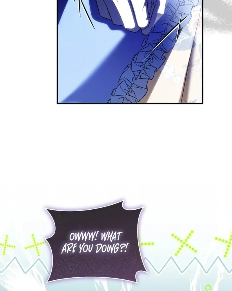 The Flower With a Sword Chapter 33 page 88 - 